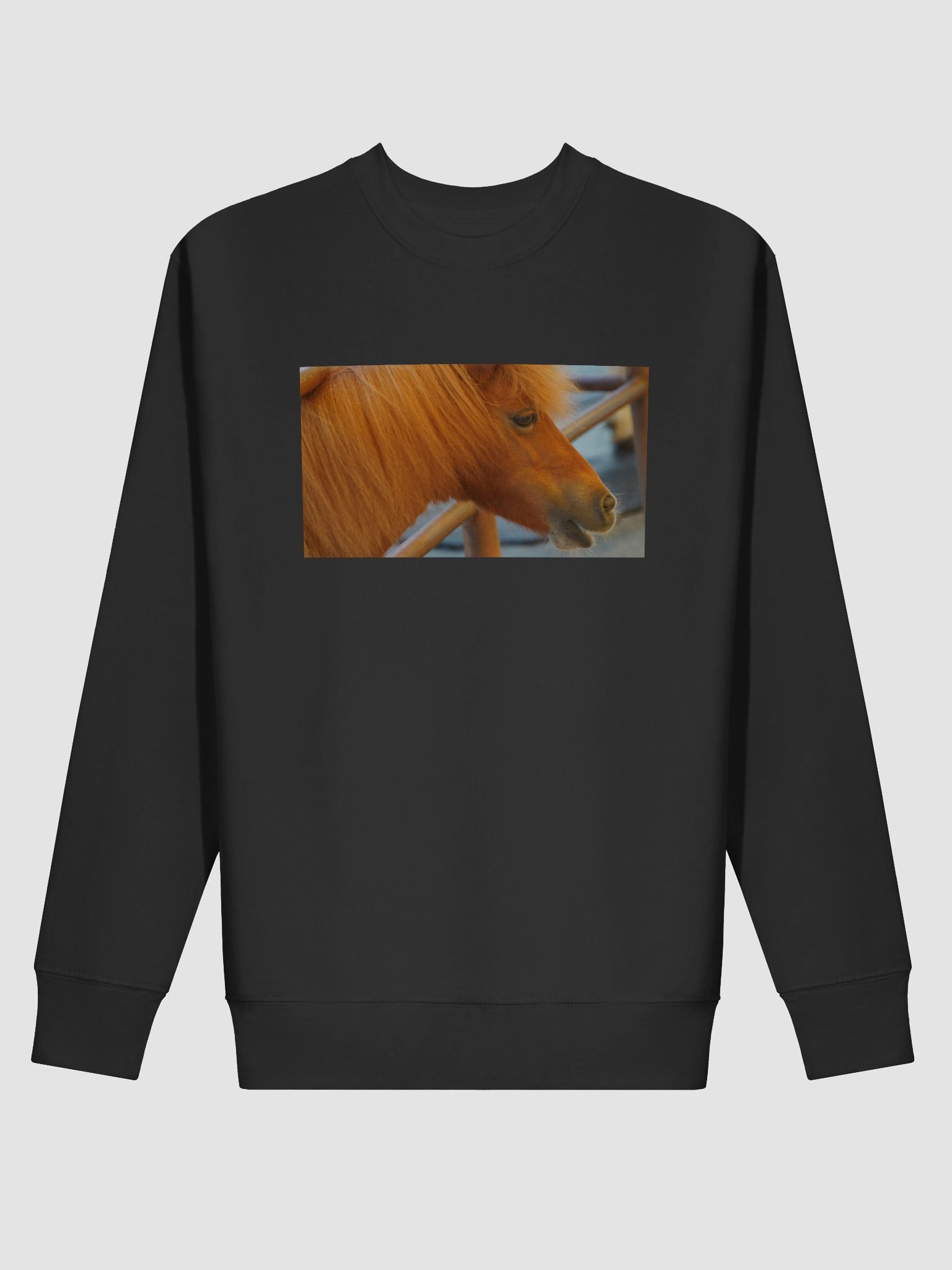 Majestic Mane Premium Sweatshirt product image (2)