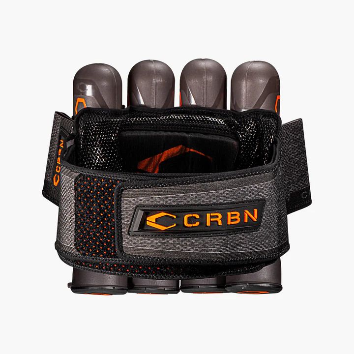 SC HARNESS 4 PACK - BLACK product image (3)