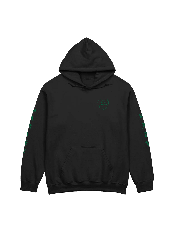 Barbed Love Gildan Hoodie product image (2)