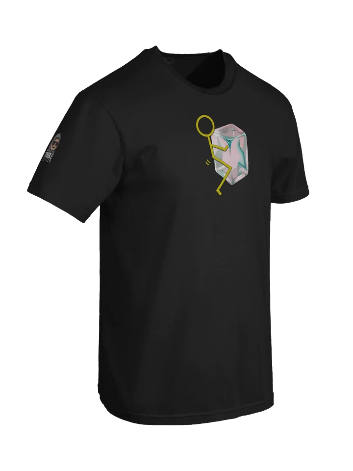 EFF ICE Unisex Tee product image (2)