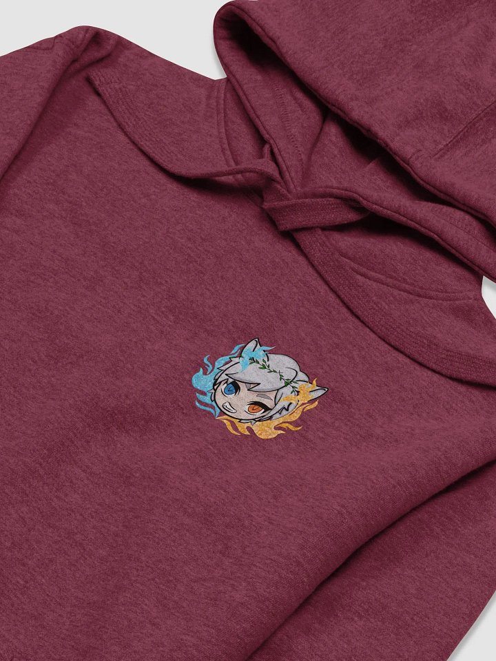 Hades Den Hoodie product image (2)