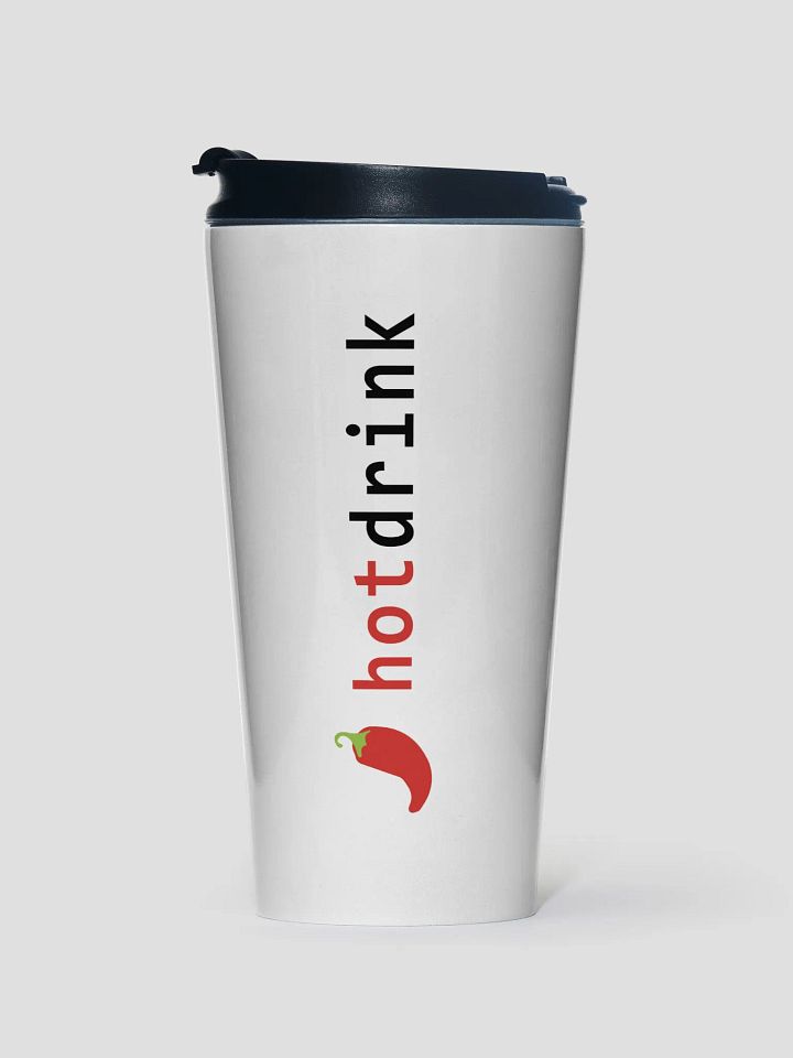 Coinpaprika Coffee Cup product image (1)