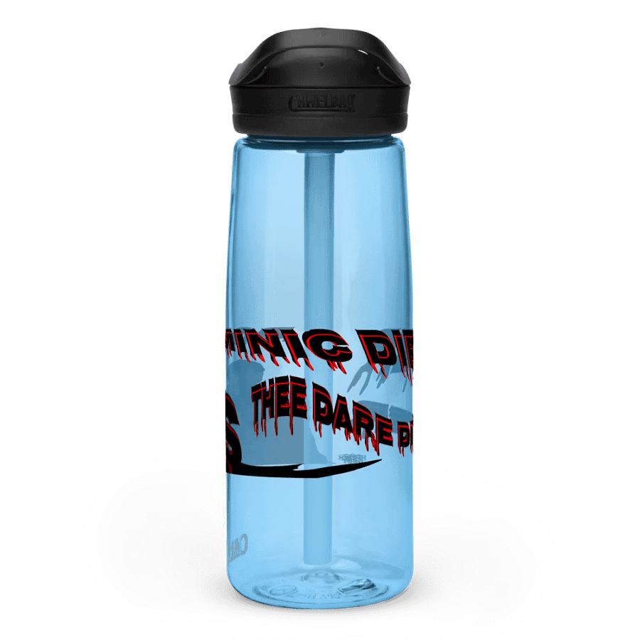 Dominic Dieter As Thee Dare Dieter 00 - Eddy®+ Sports Water Bottle product image (3)