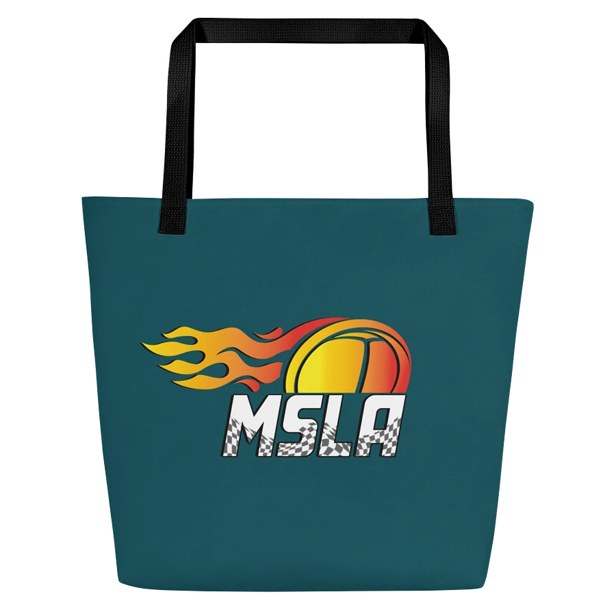 MSLA Community Cup - Tote Bag product image (2)