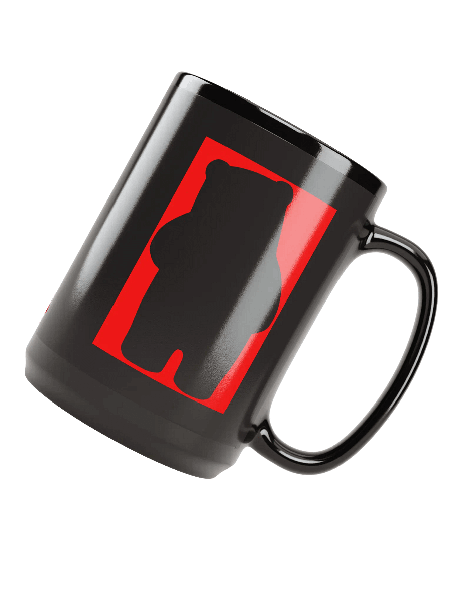 Demon Bear Mug product image (5)