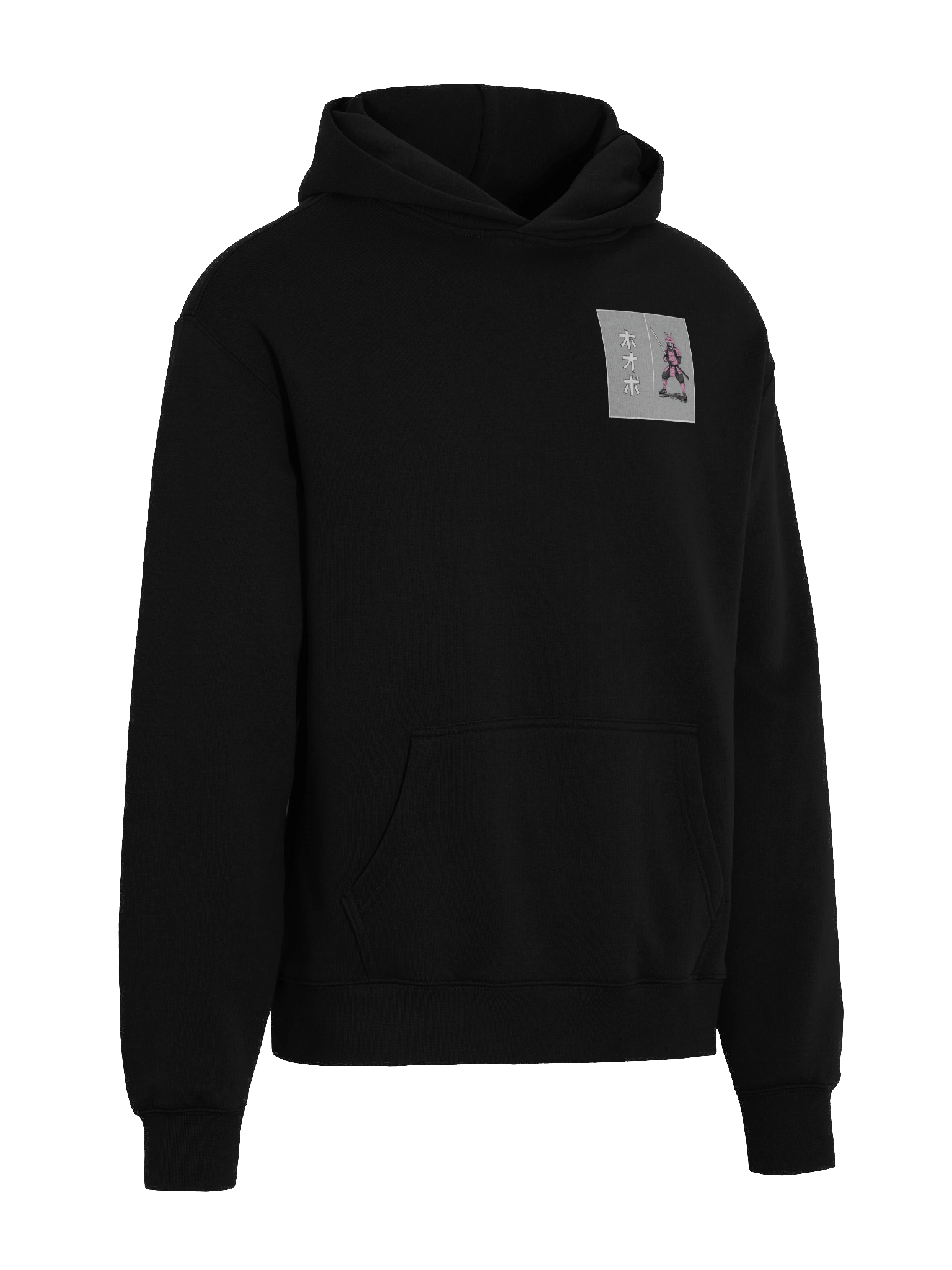 Cherry Blossom Hoodie product image (4)