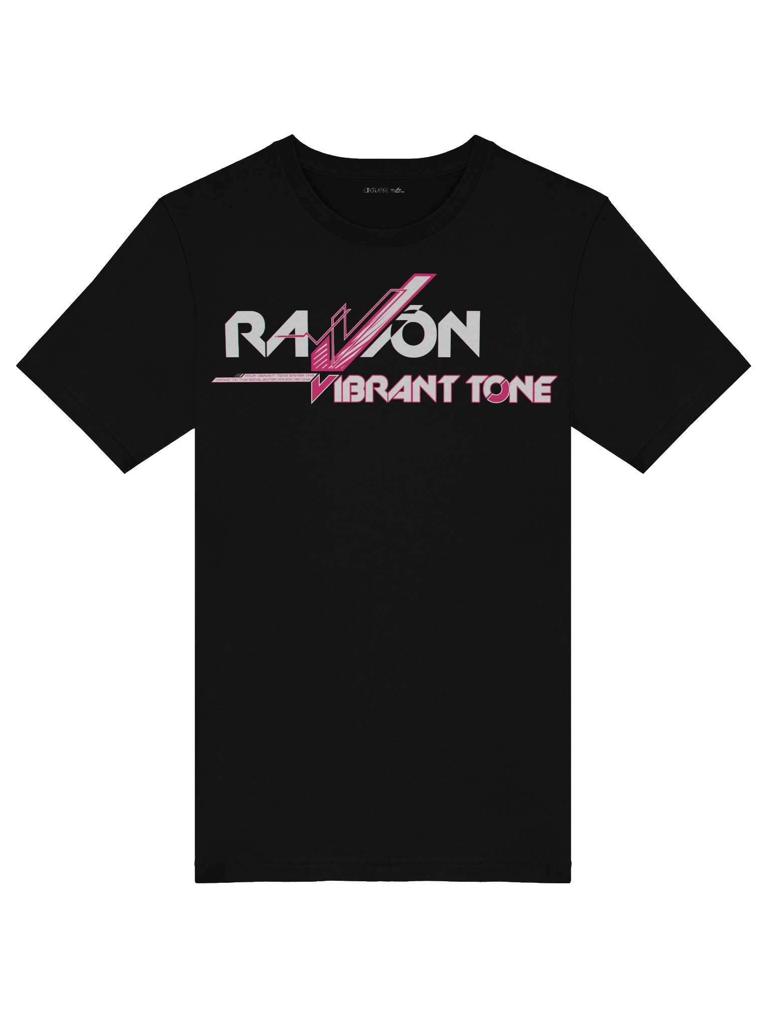 RAVION Vibrant Tone Tee product image (17)