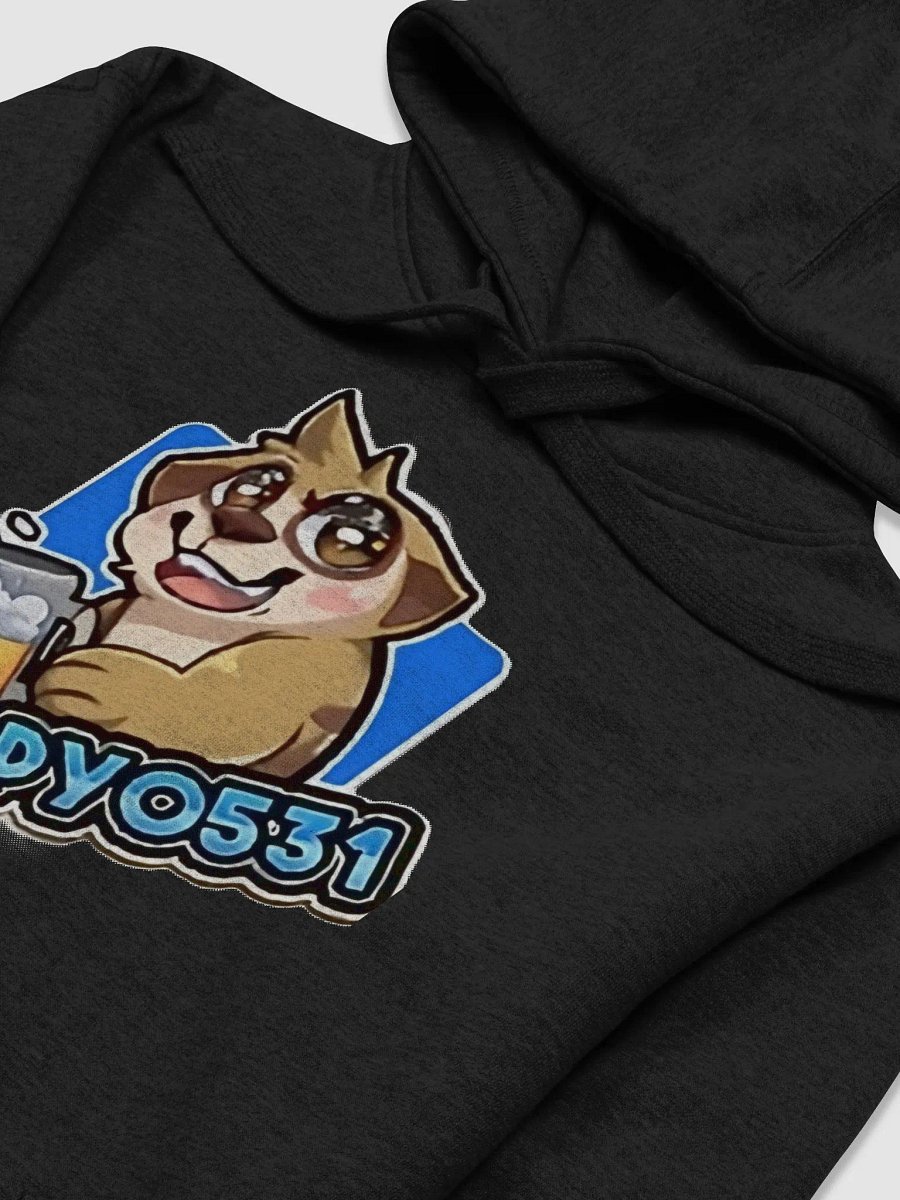 Skip Bar hoodie product image (3)