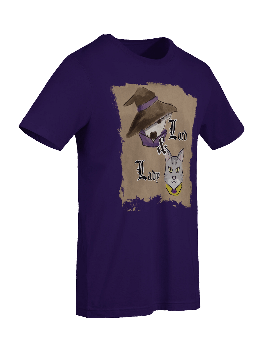 Channel Logo Shirt product image (6)