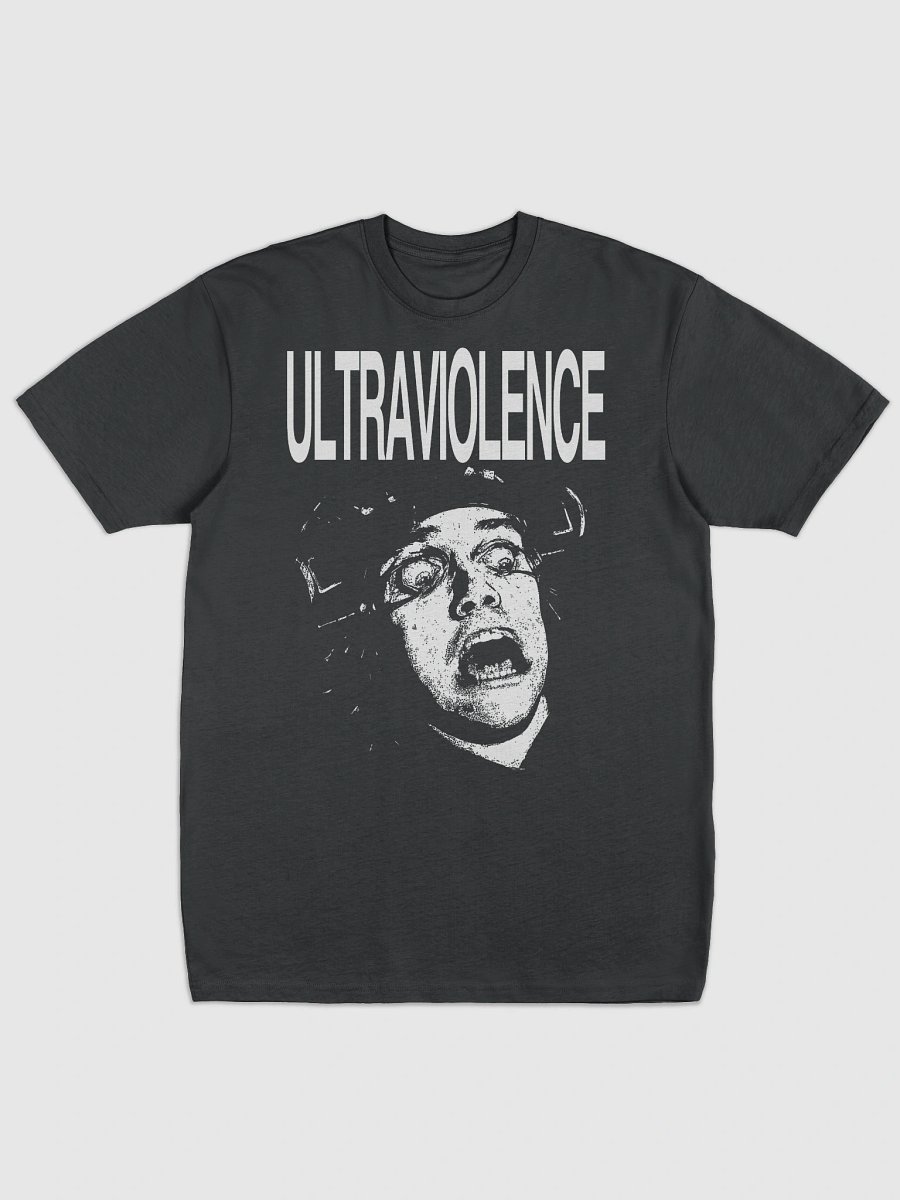 ULTRAVIOLENCE - TSHIRT product image (1)