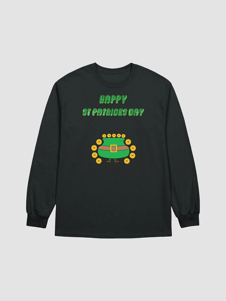 POG - Long Sleeve product image (12)