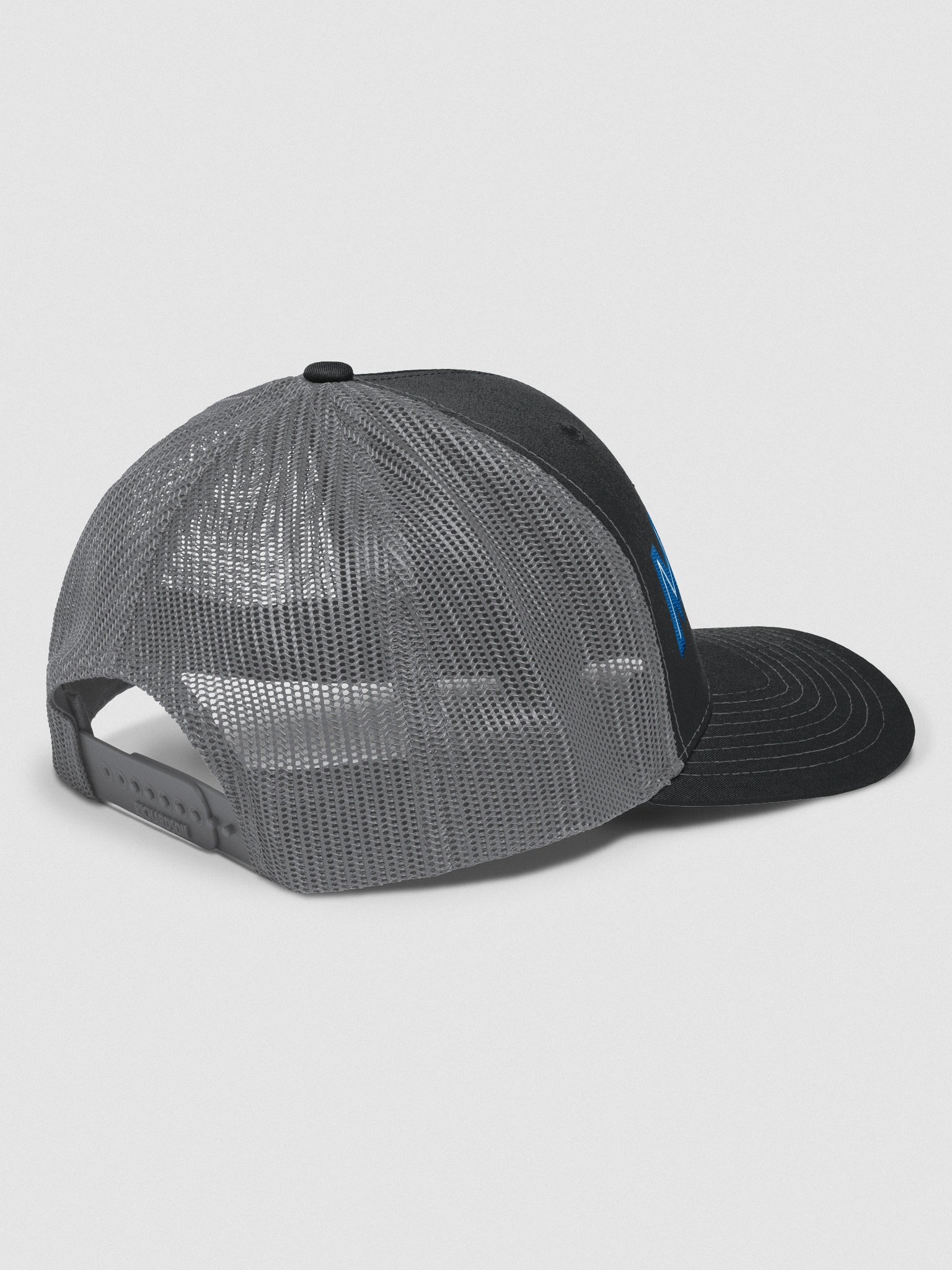 MoVirtualSales.com Trucker Hat product image (3)