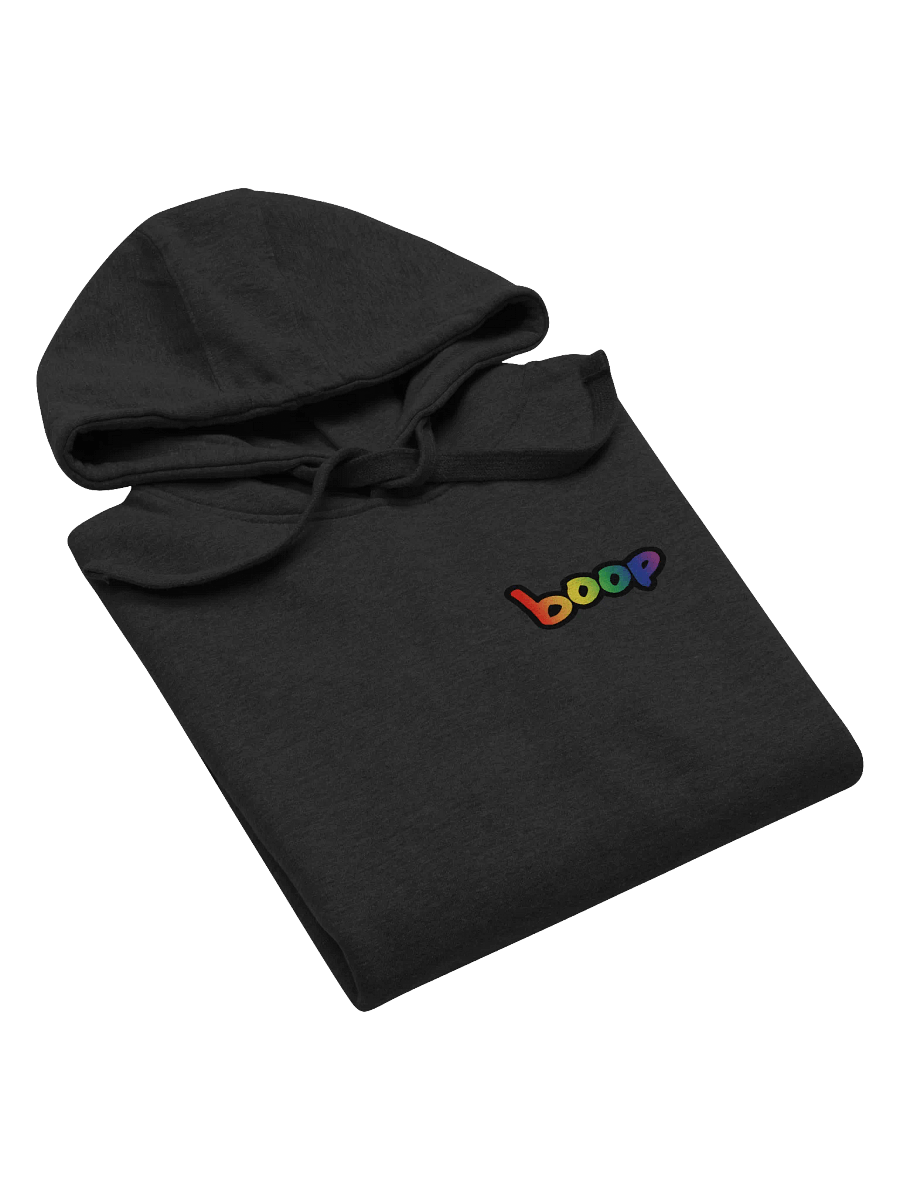Original daxx boop hoodie! product image (5)