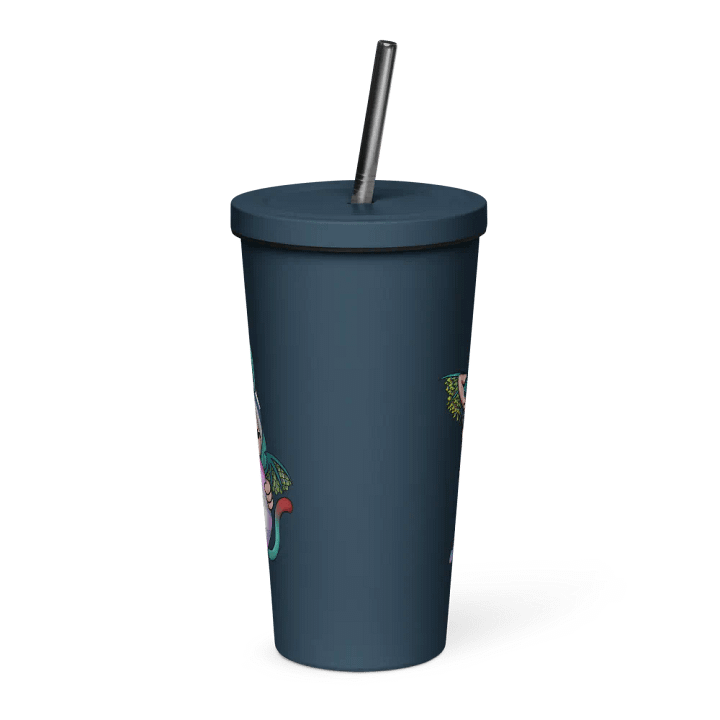 Jemini Insulated Tumbler product image (1)