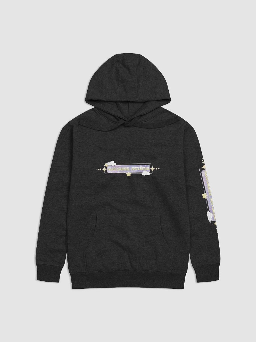 Art3mis Logo Hoodie product image (2)