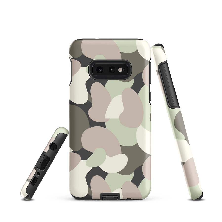 Urban Camo Samsung® Tough Case product image (2)