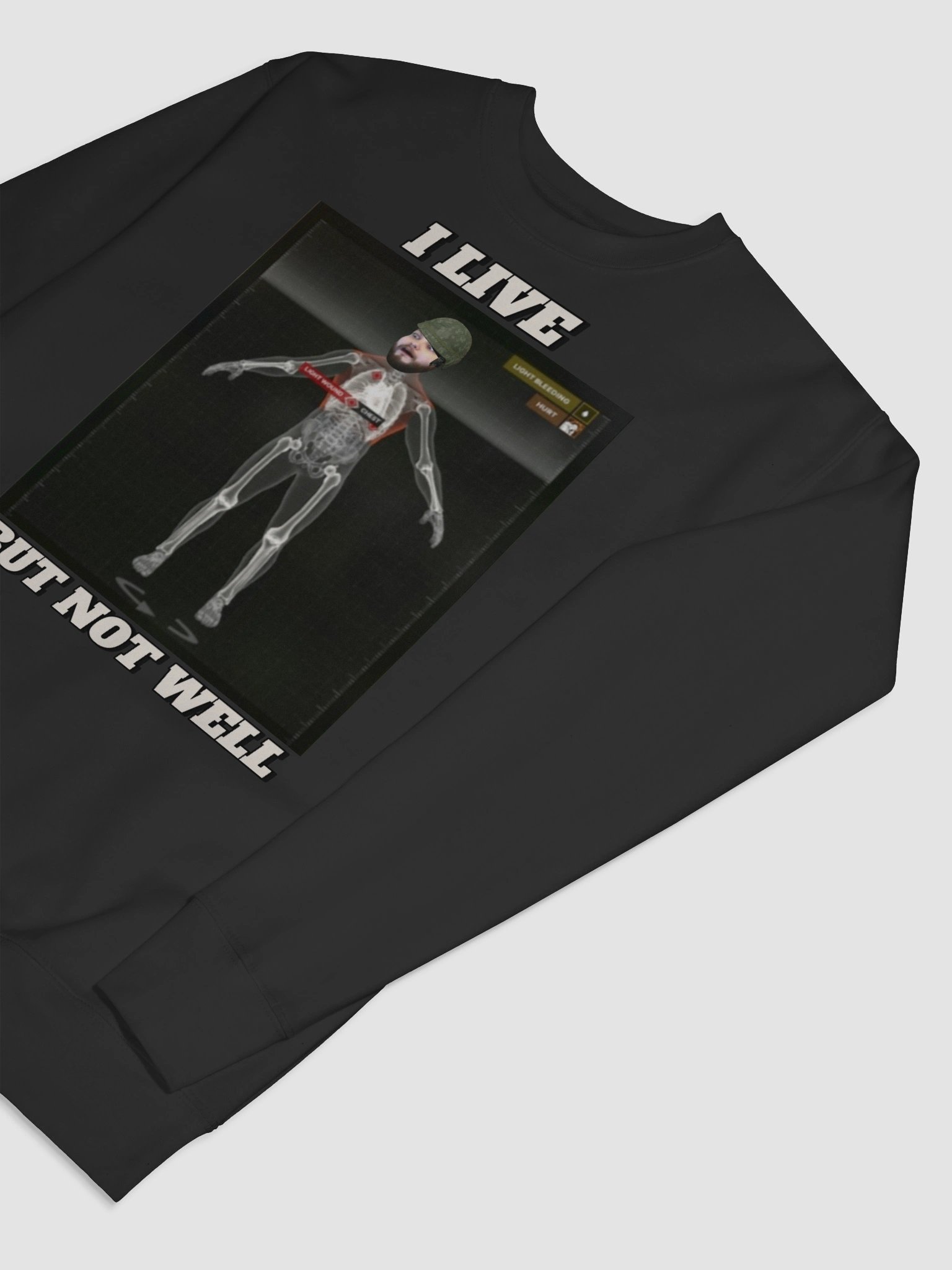 Graying My Zone | Sweatshirt product image (7)