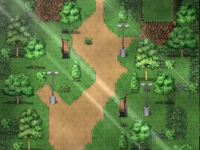 KR Urban Modern Tiles for RPGs v2! product image (4)