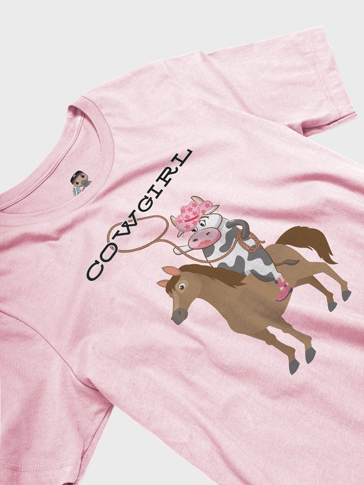 COWGIRL - TEE product image (2)