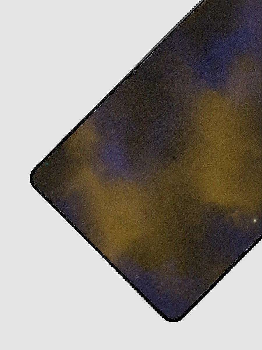 Nebula IG1 Desk Mat 15.5x31.5 product image (3)