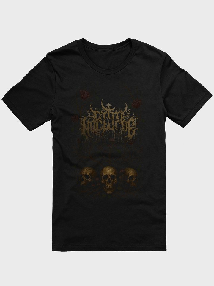 Skulls 'N Roses Tee product image (1)