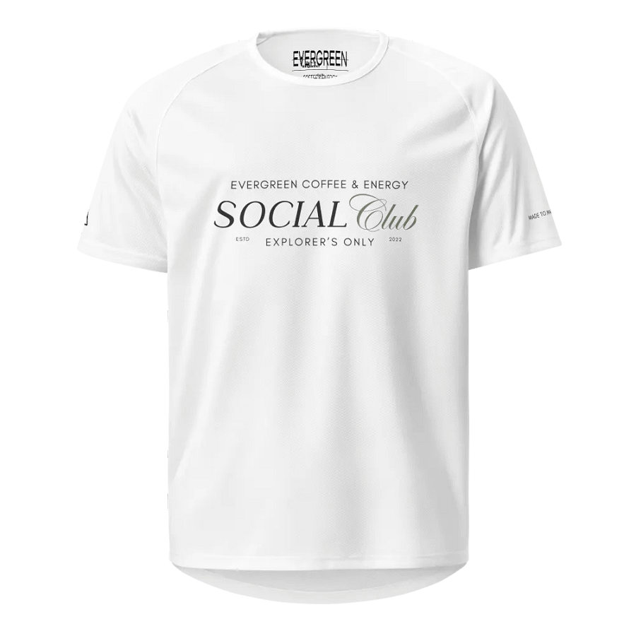 Sip Society | Social Club Sports Jersey product image (10)