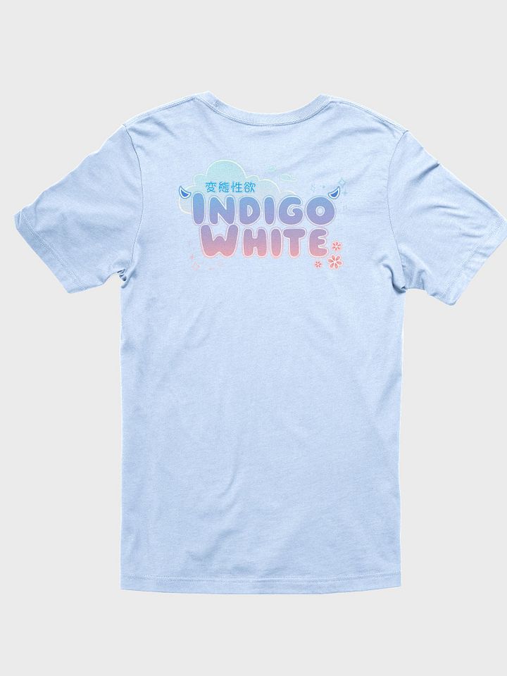 Heart Booty TShirt product image (22)