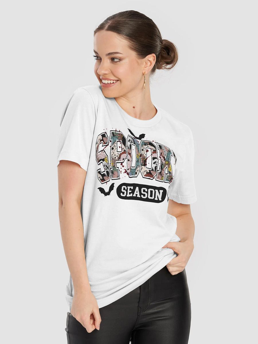 Spooky Season - Supersoft T-Shirt product image (11)