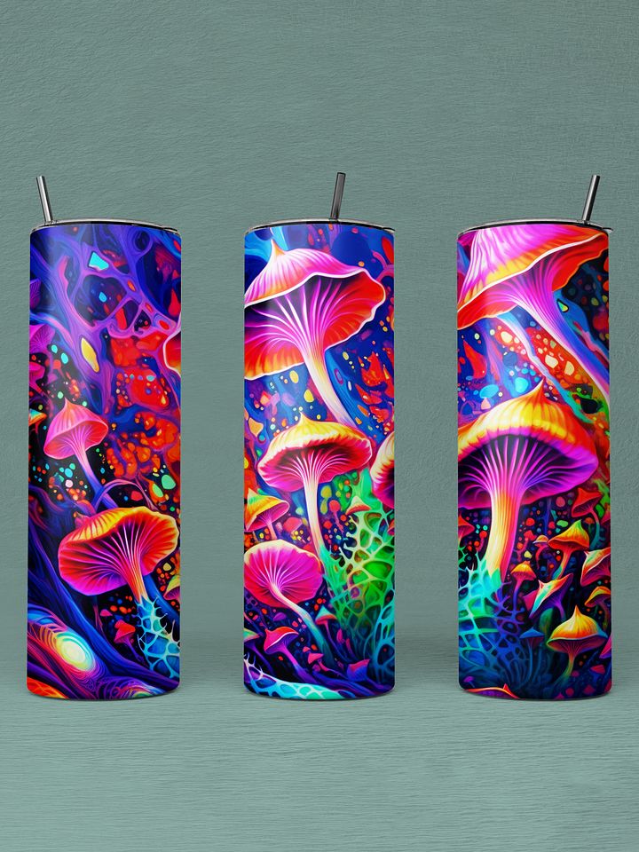 Stainless Steel Tumbler by Allcolor ST0012 product image (1)