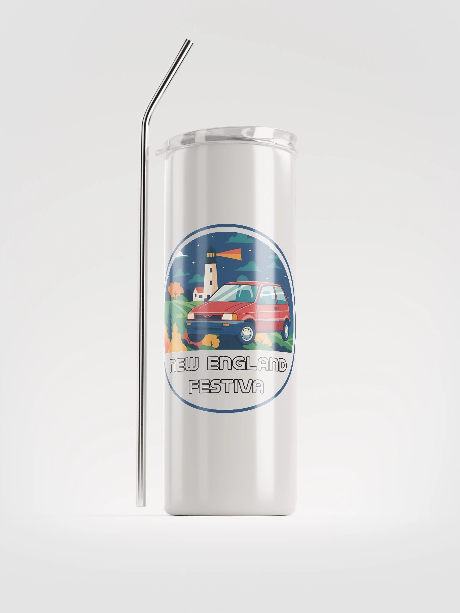 New England Festiva Tumbler product image (1)