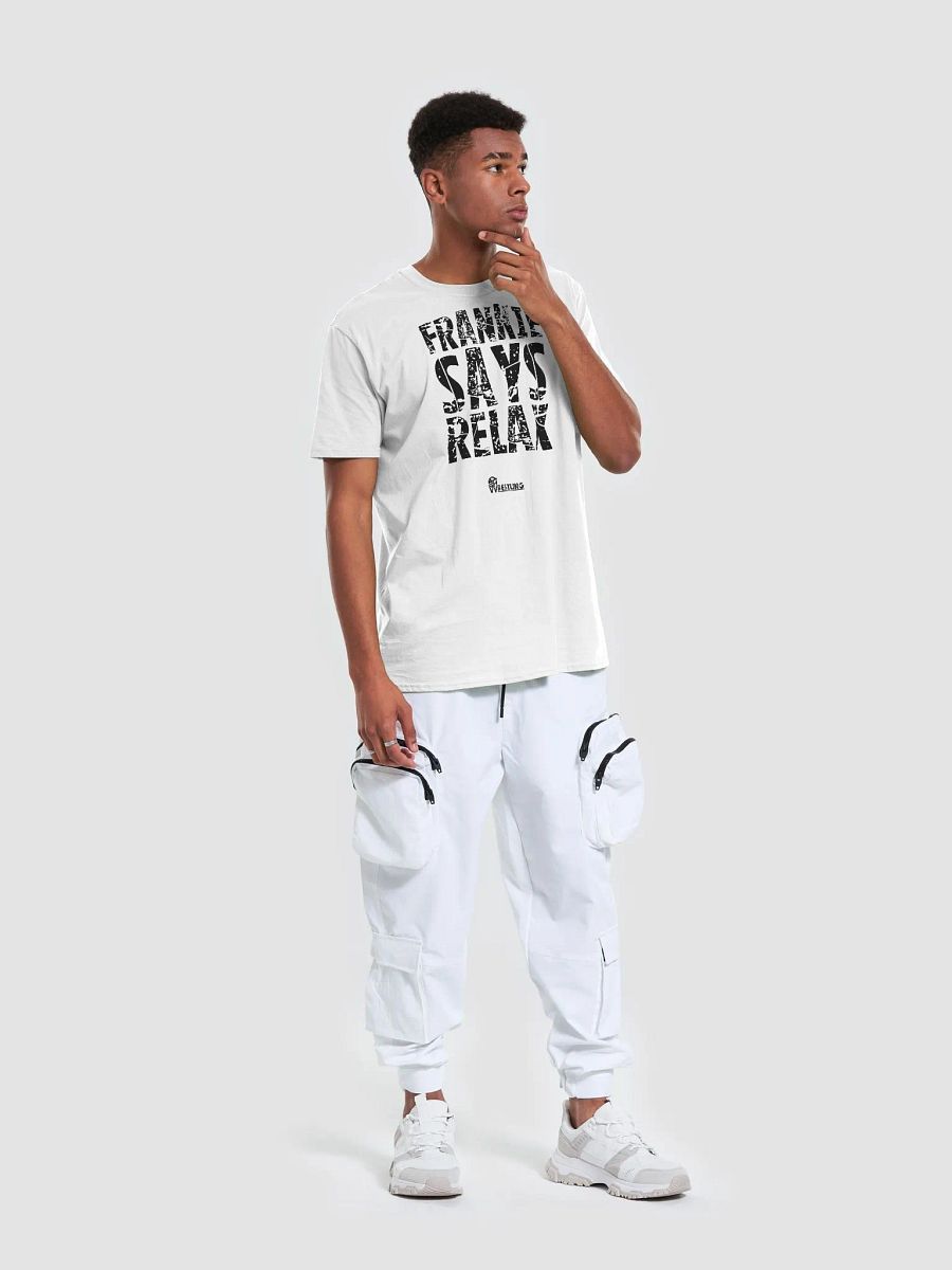 QSHW FRANKIE FLETCHER T-SHIRT product image (6)