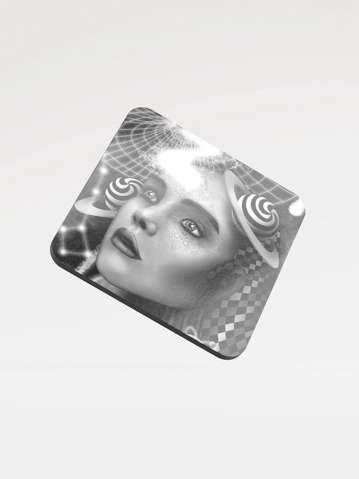 Stargazer Coaster product image (1)