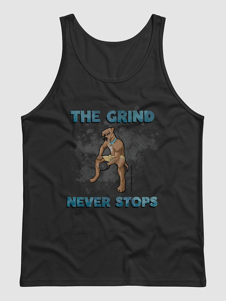 The grind tank product image (1)