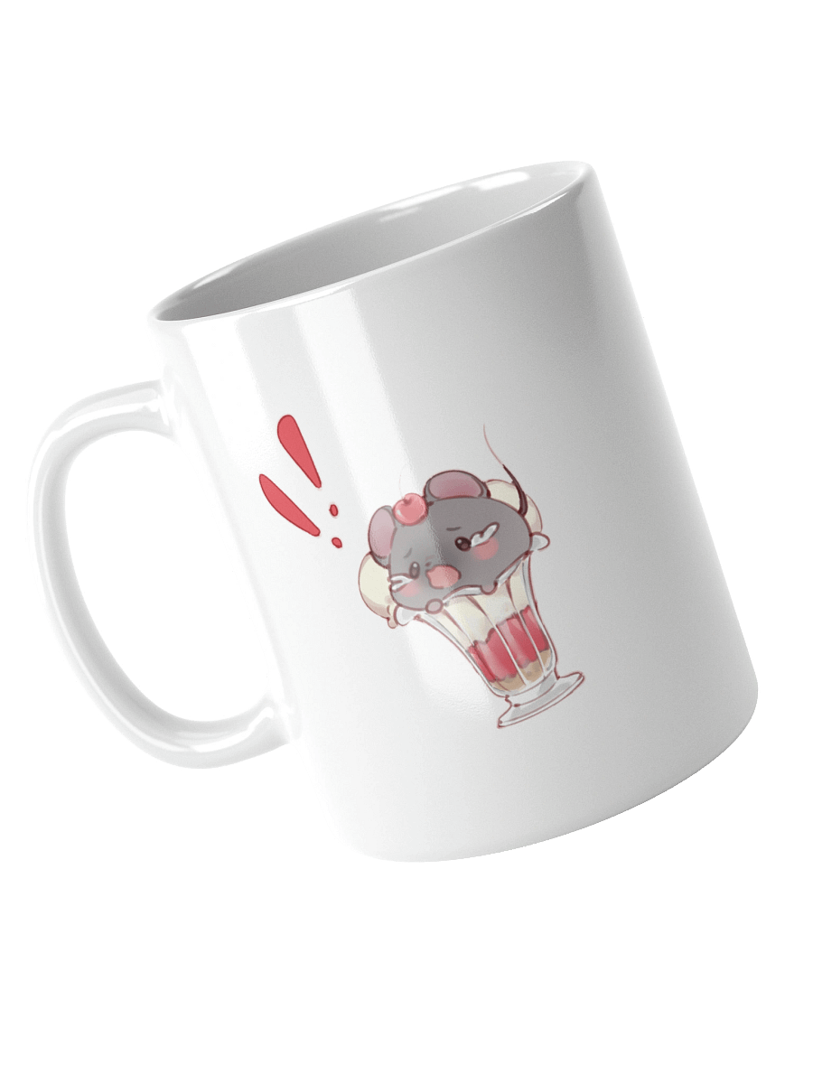 MadCat Playful Paws Icon Mug product image (9)
