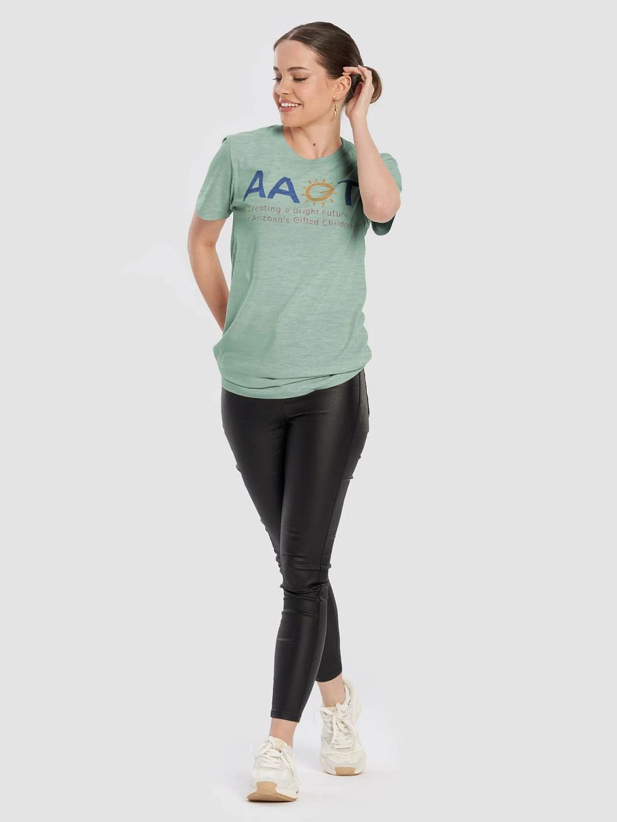 AAGT Classic Tee product image (83)