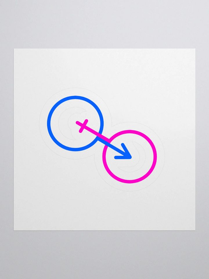Motion of Traditional Love Symbol Stickers product image (2)