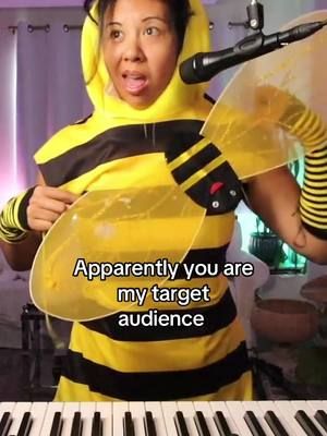 Are you my target audience? #tiktoklive #independentmusician #livestreamer 