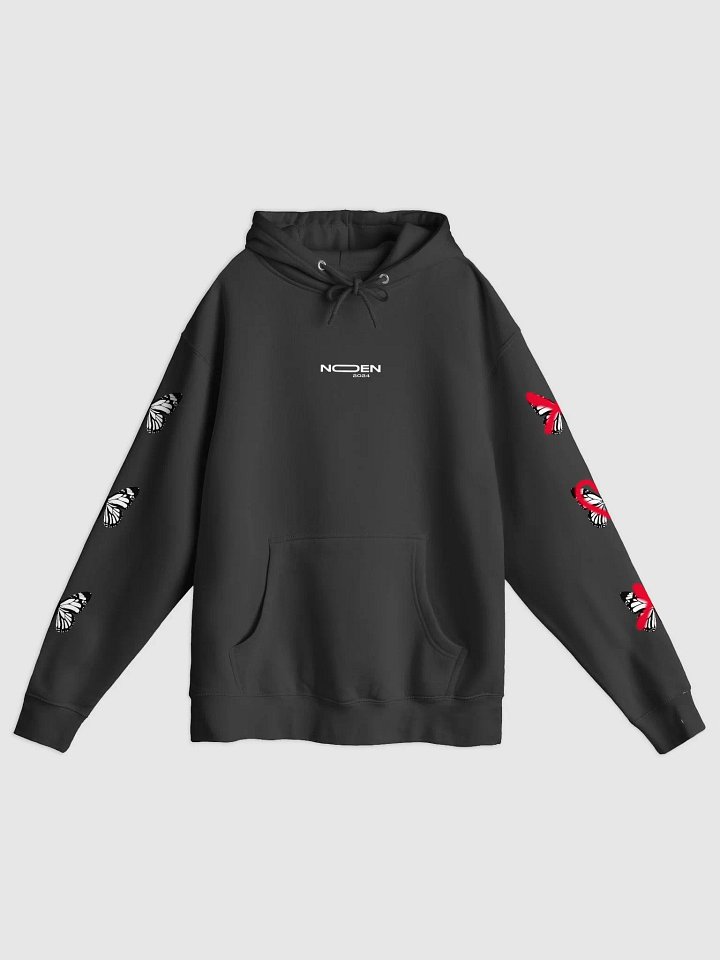 FXXK DARLING NOEN HOODIE product image (1)