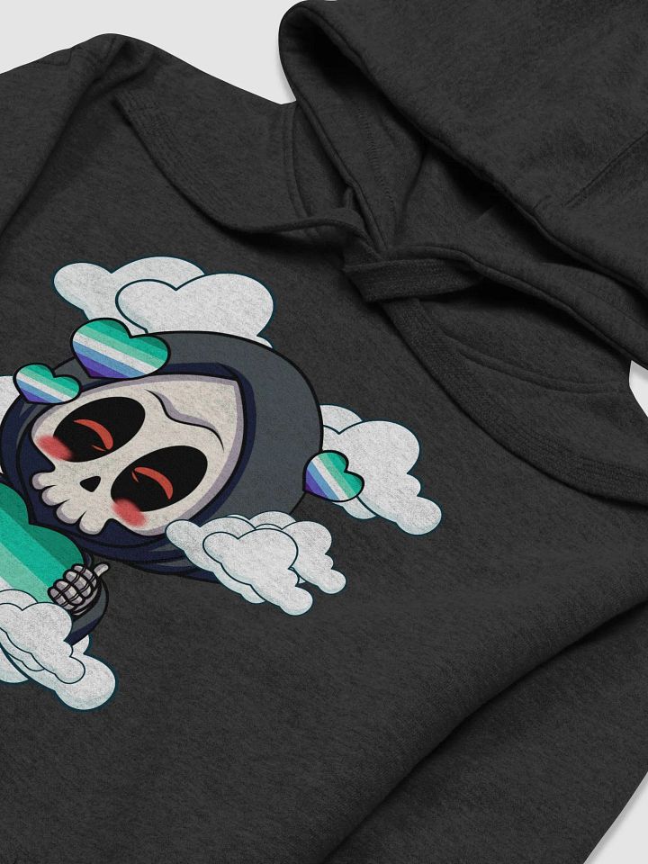 Gay Pride Hoodie product image (1)