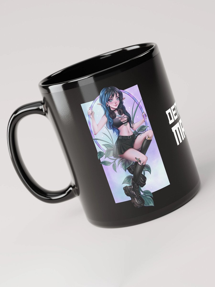 Playful Elf-Maxx Mug product image (5)