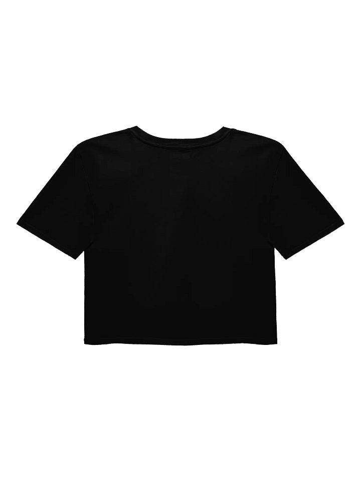 Summer Girls GO! Crop Top product image (2)