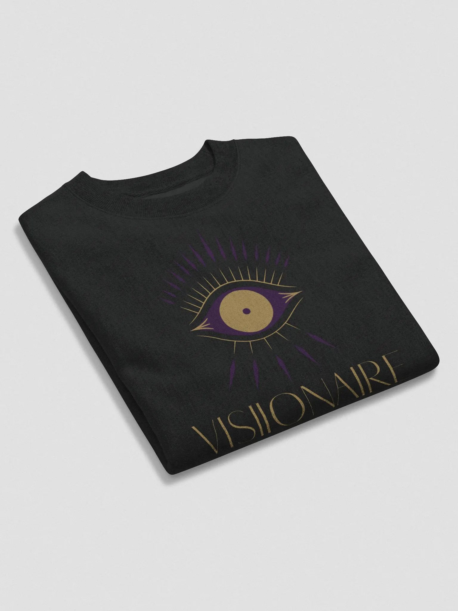 Men's Visiionaire Premium Sweatshirt product image (11)