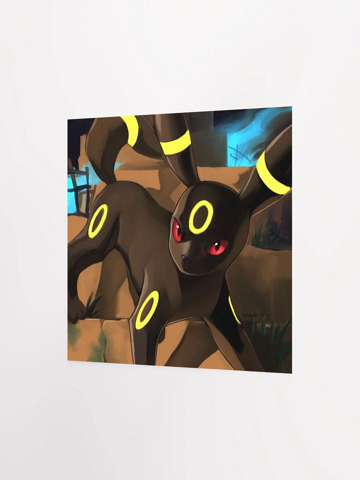 PKMN - Umbreon product image (8)