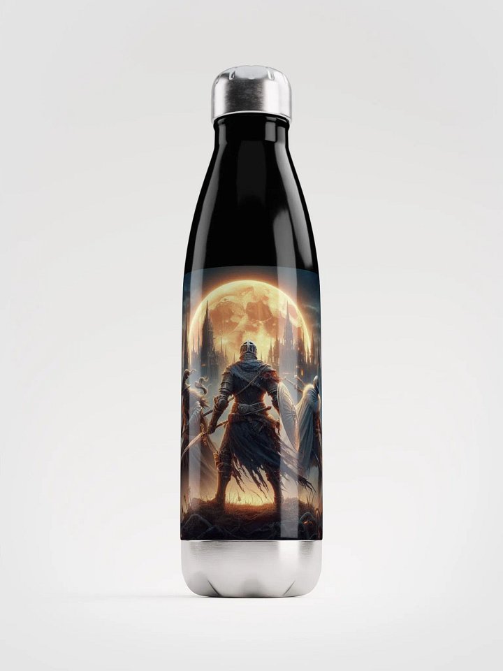 Bleachy's water bottle product image (1)