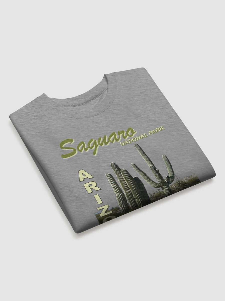 Saguaro National Park Premium Sweatshirt product image (28)