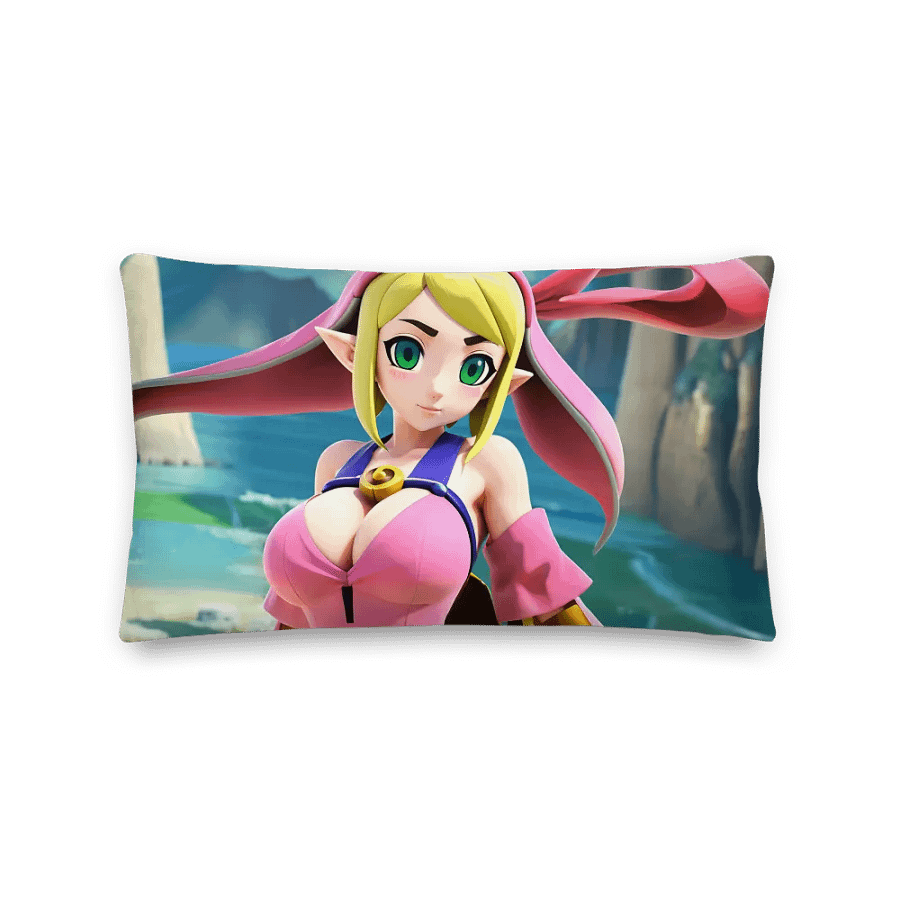 Pyramid Dreams Premium Pillow product image (2)