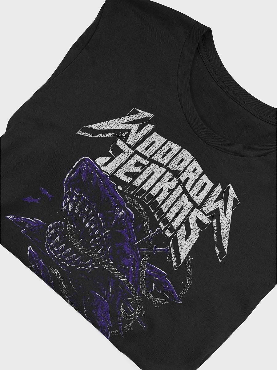 Metal Jaws Tee product image (4)