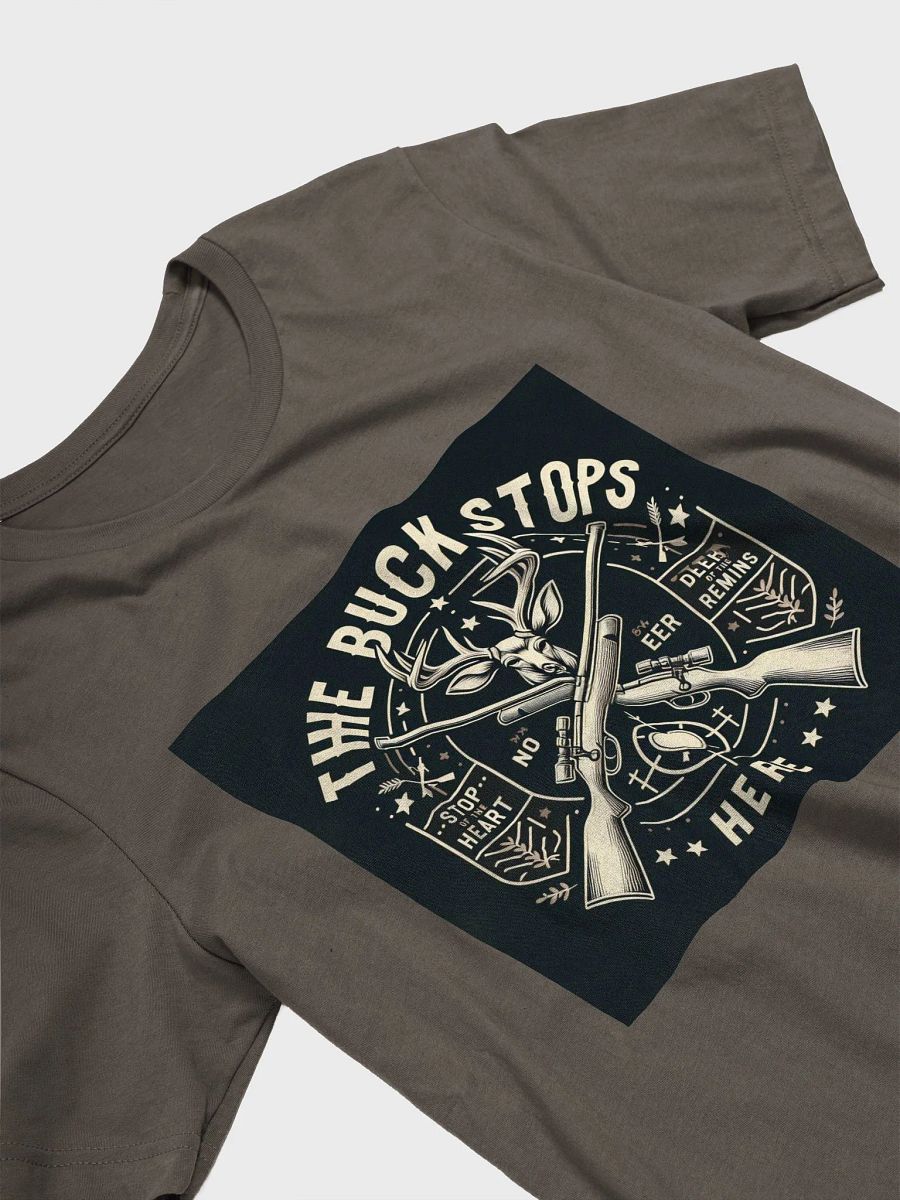 Iconic Bella+Canvas T-Shirt product image (29)