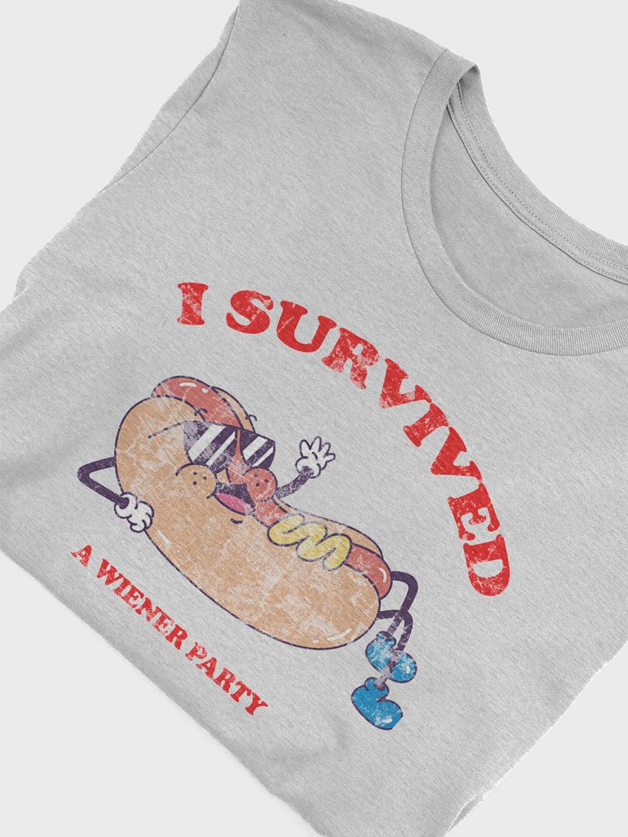survivor t shirt product image (15)