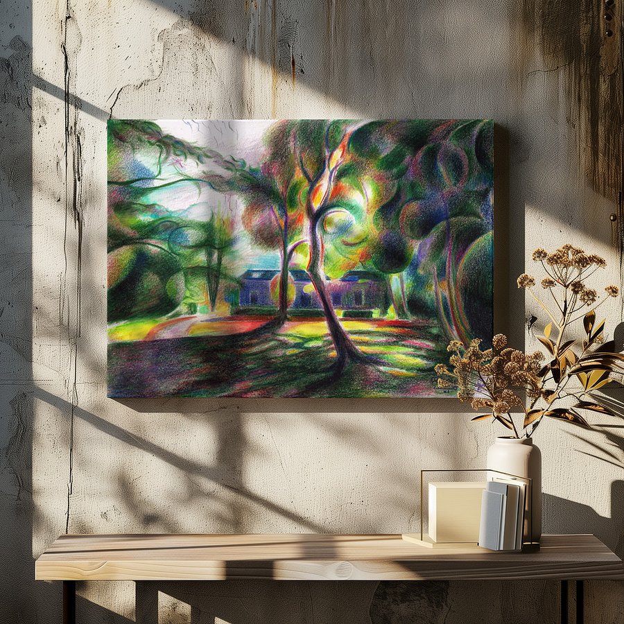 De Koepel (The Dome) at Voorburg – 01-11-18 product image (7)
